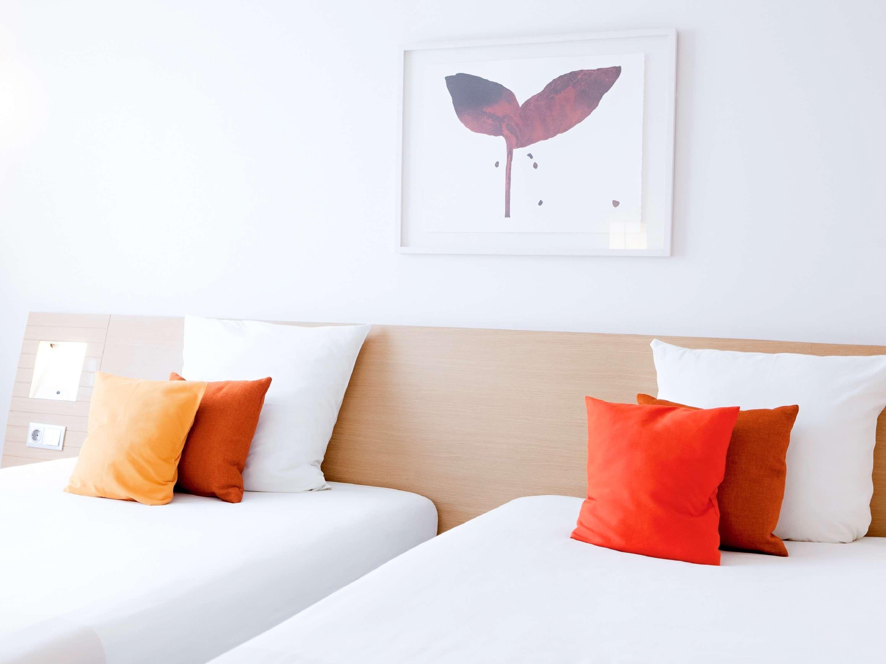 Novotel Reims Tinqueux Exterior photo